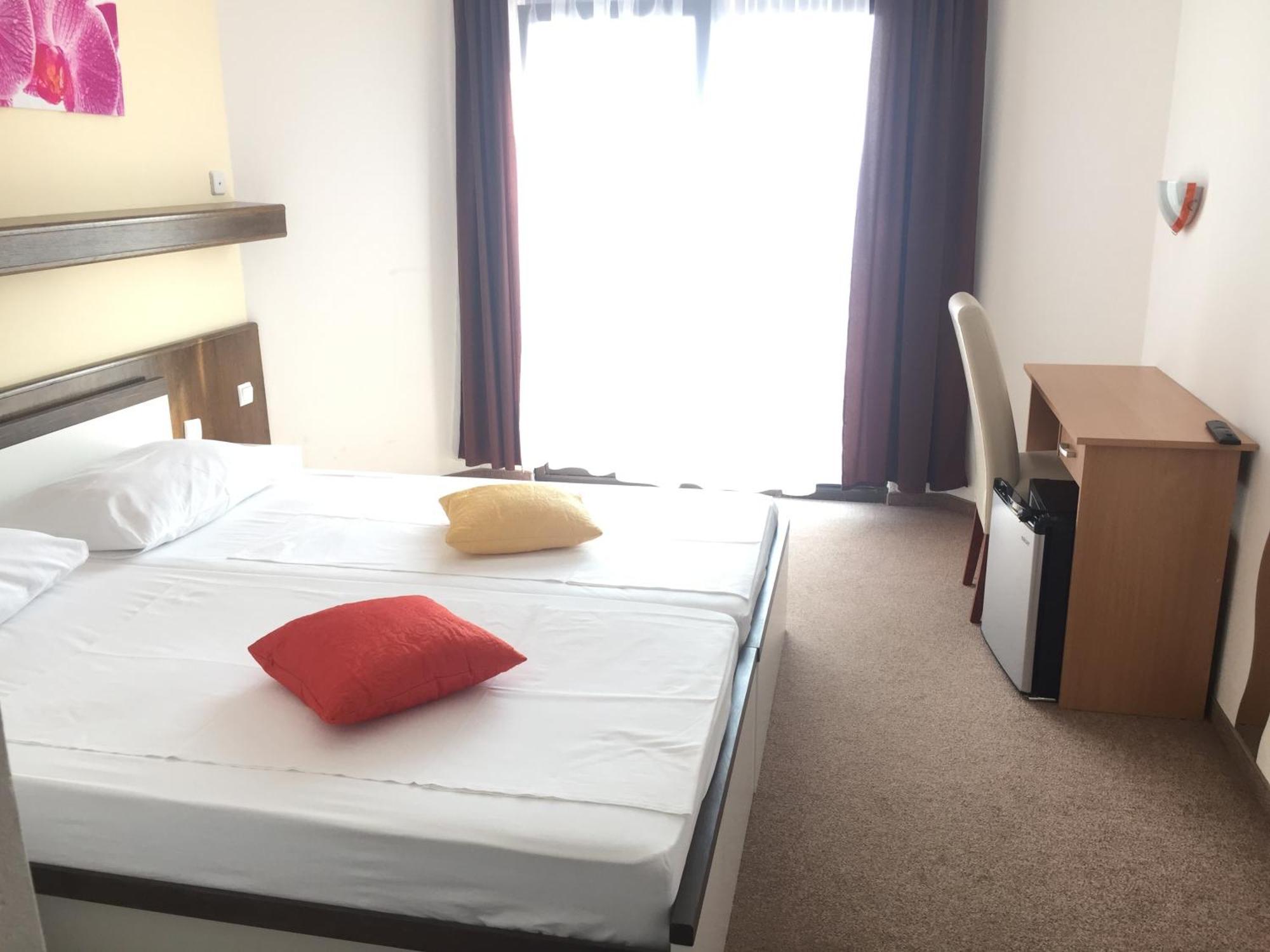 Hotel Ruza Нови Винодолски Стая снимка