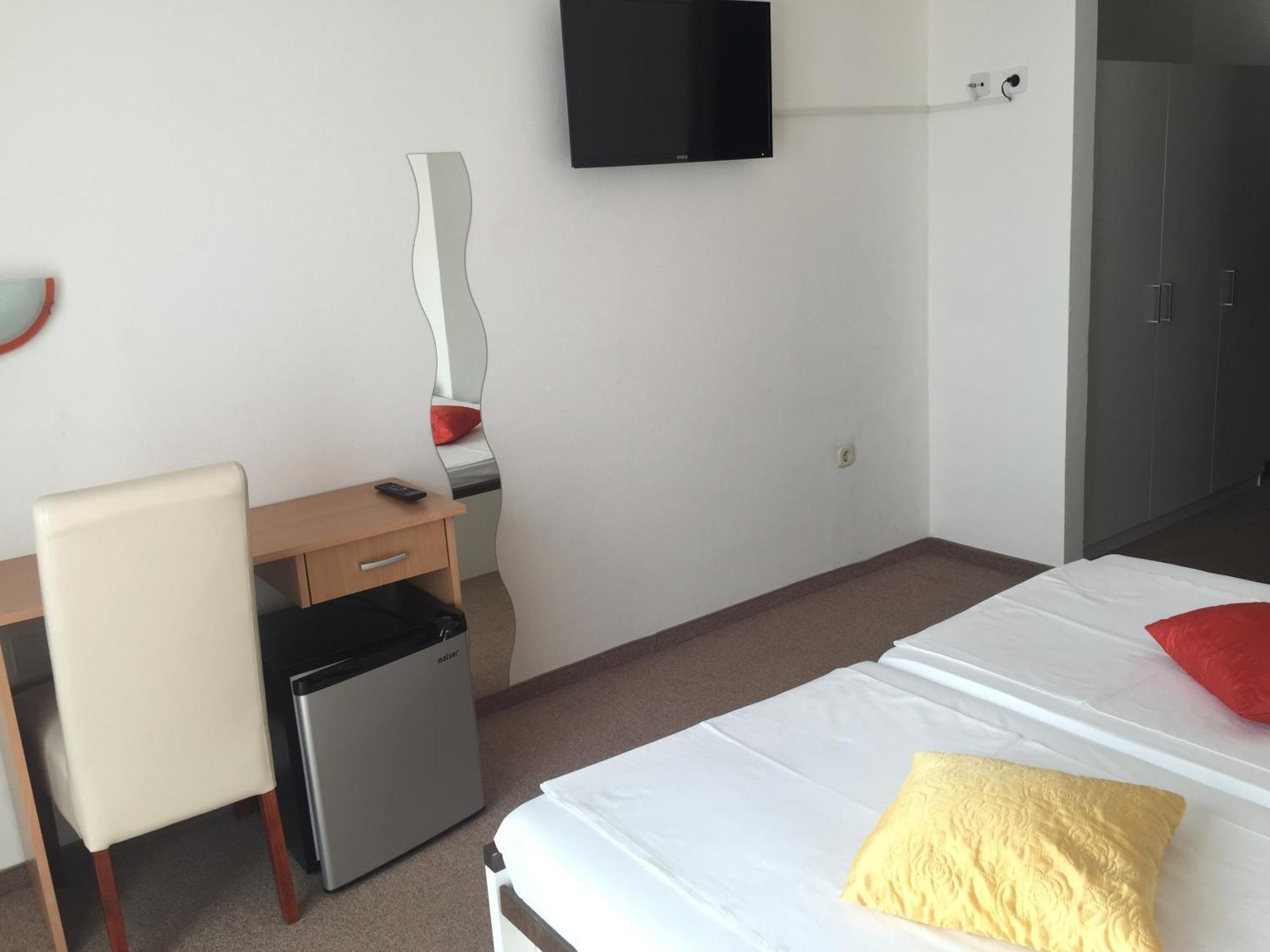 Hotel Ruza Нови Винодолски Стая снимка
