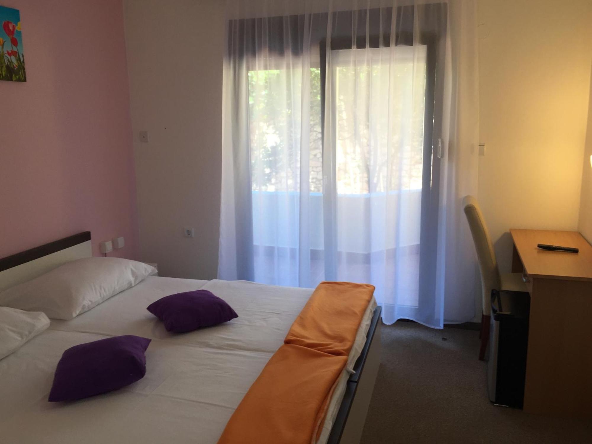 Hotel Ruza Нови Винодолски Стая снимка