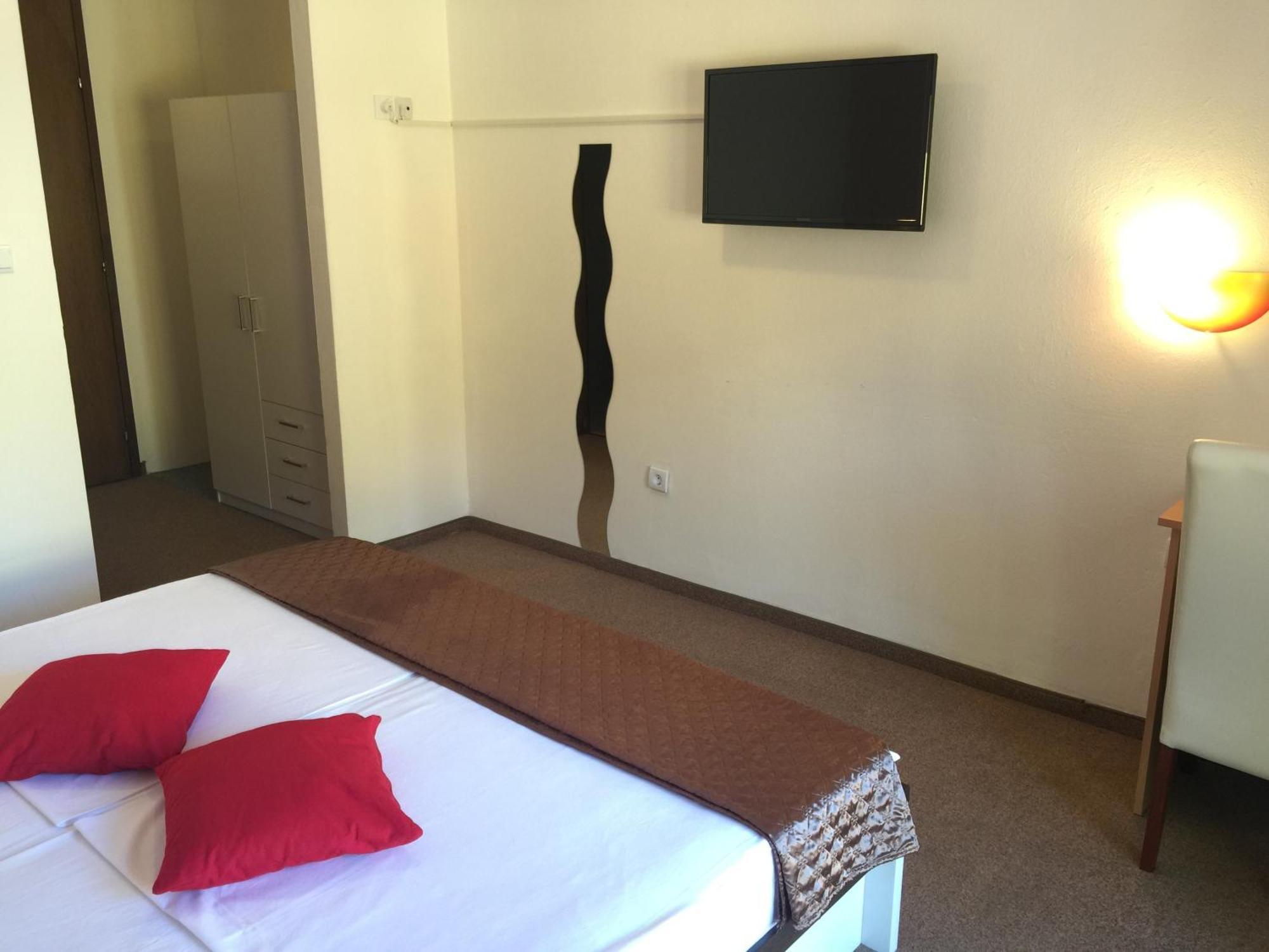 Hotel Ruza Нови Винодолски Стая снимка