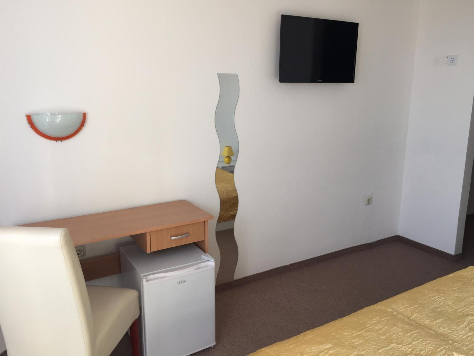 Hotel Ruza Нови Винодолски Стая снимка
