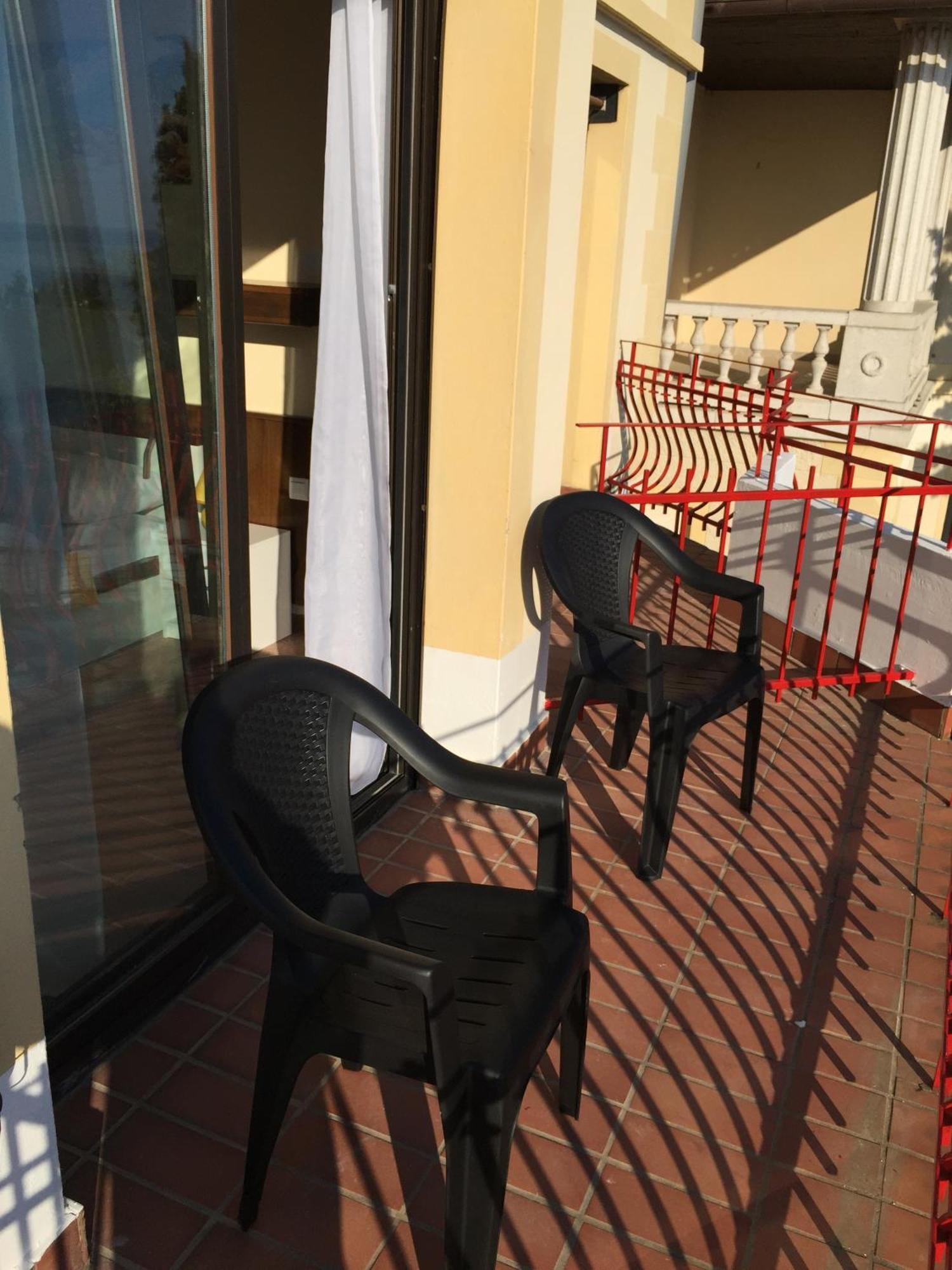 Hotel Ruza Нови Винодолски Стая снимка