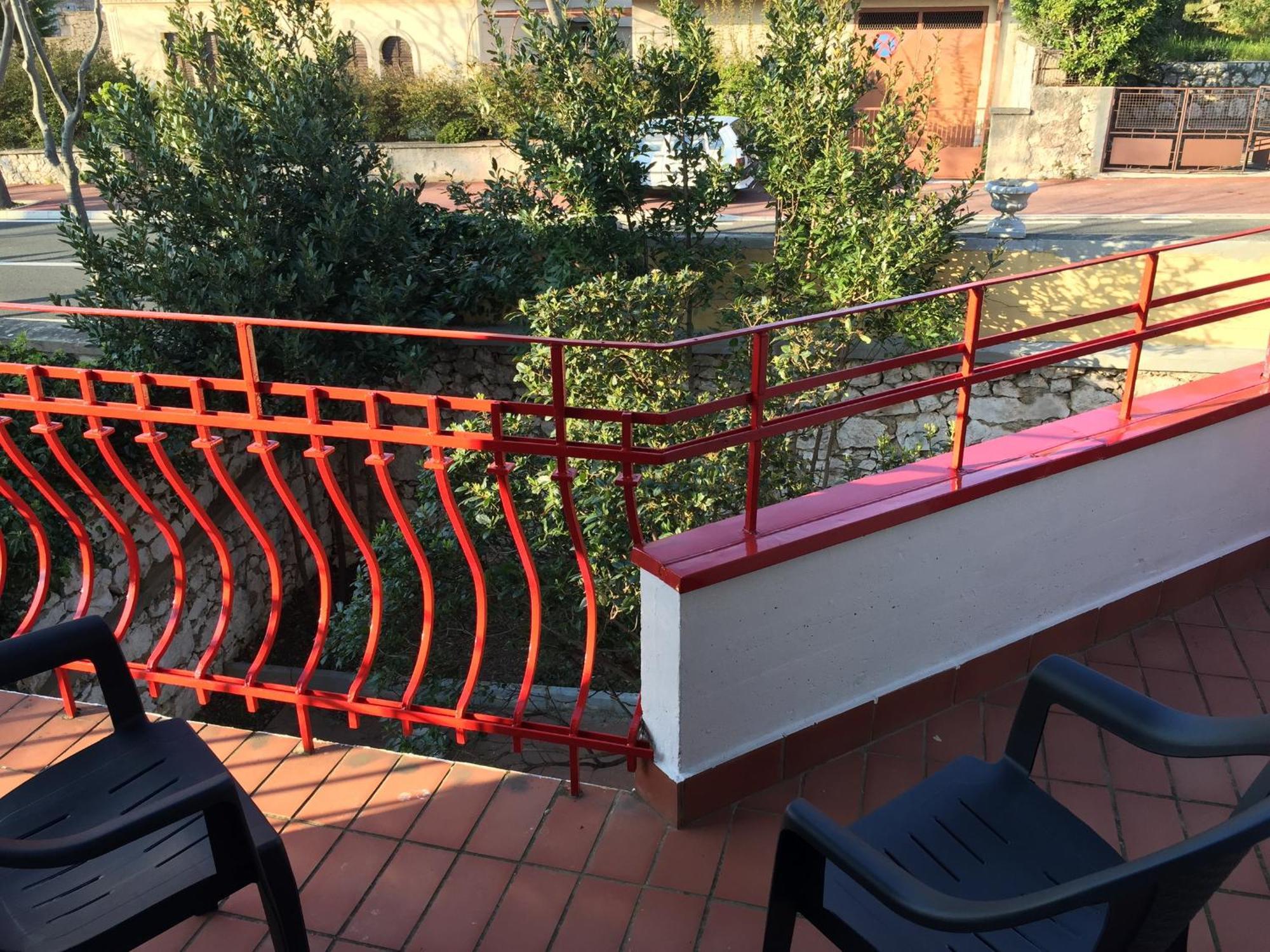Hotel Ruza Нови Винодолски Екстериор снимка