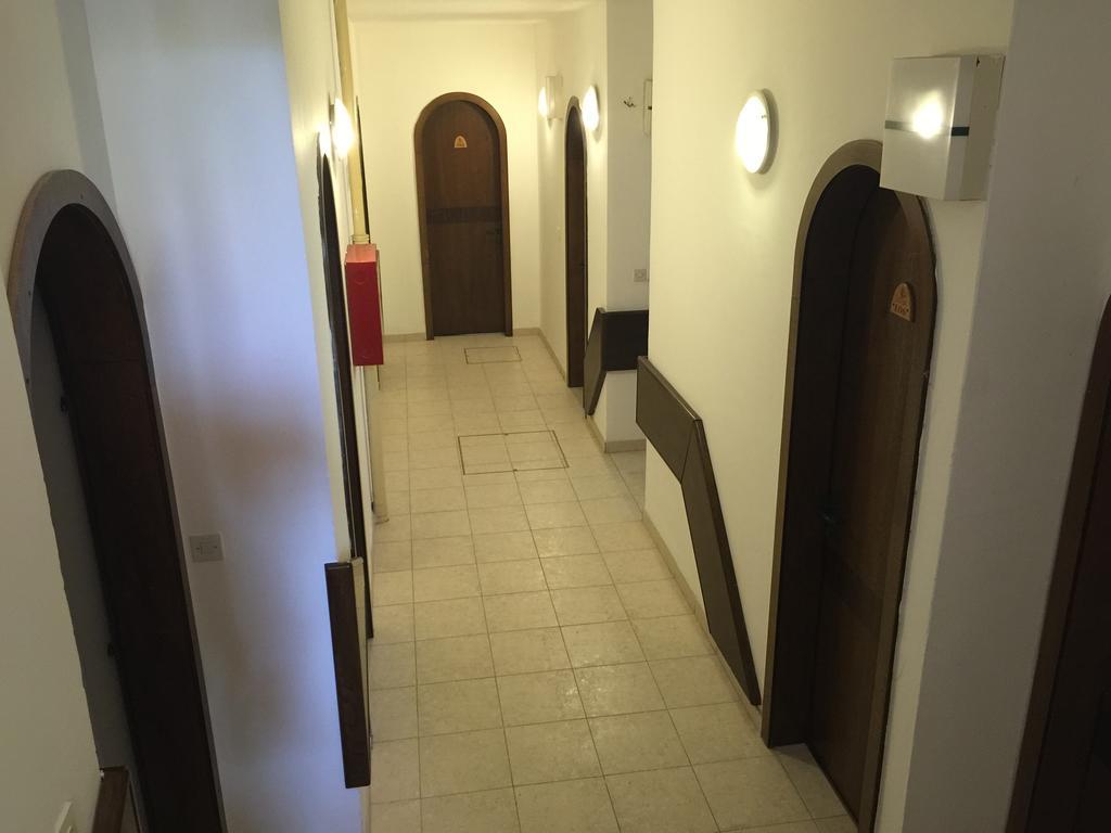 Hotel Ruza Нови Винодолски Екстериор снимка