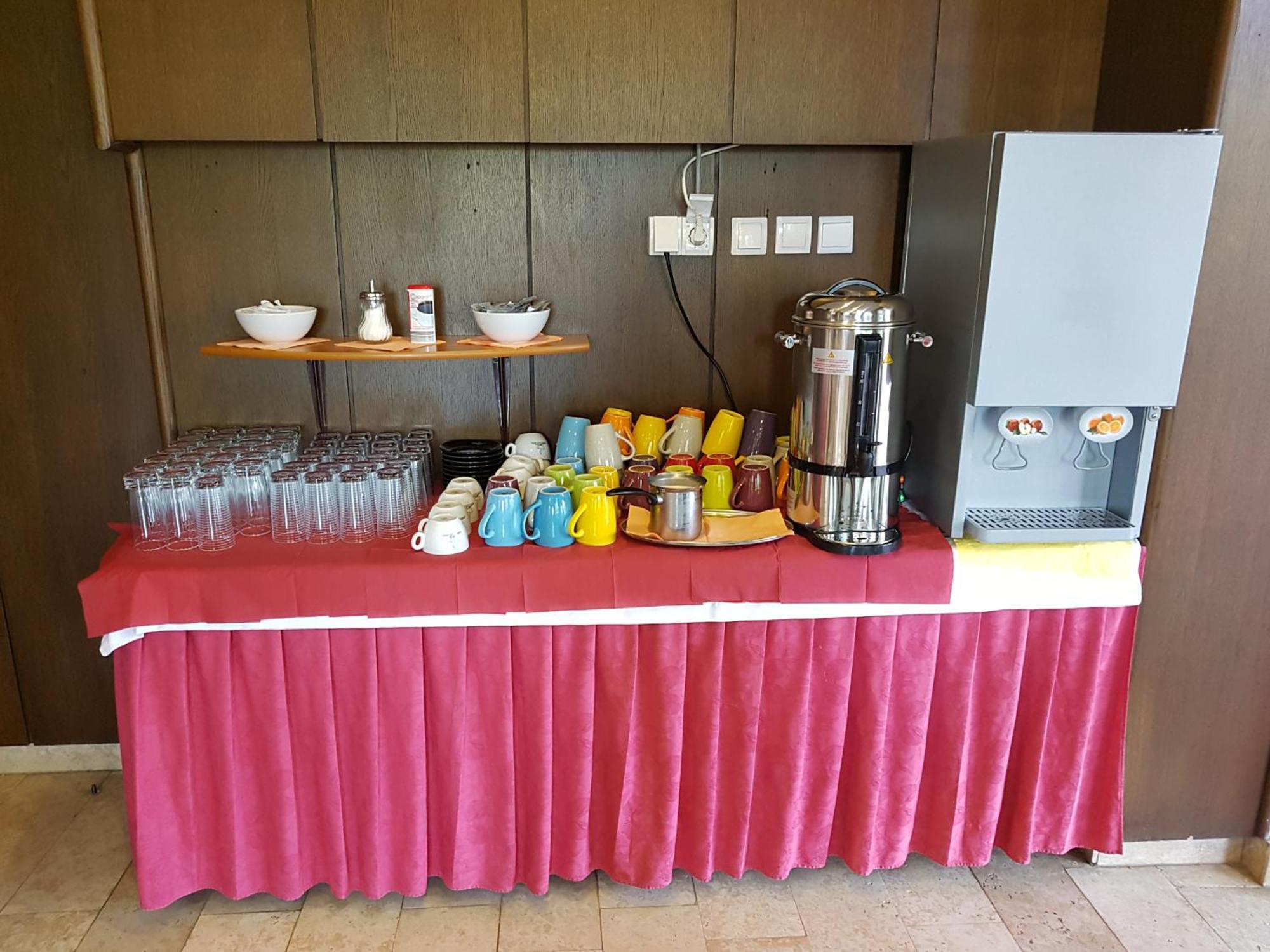 Hotel Ruza Нови Винодолски Екстериор снимка