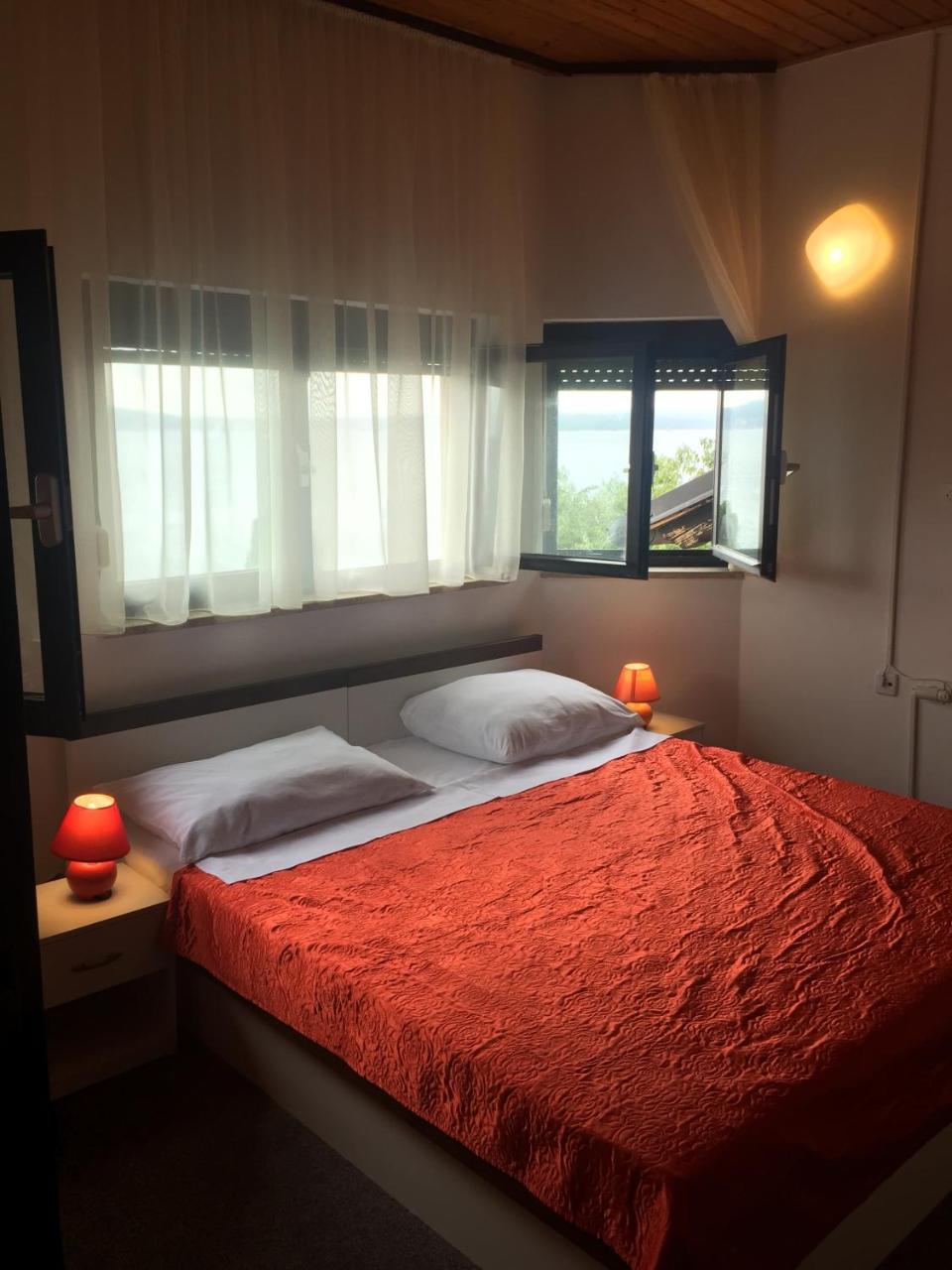 Hotel Ruza Нови Винодолски Стая снимка
